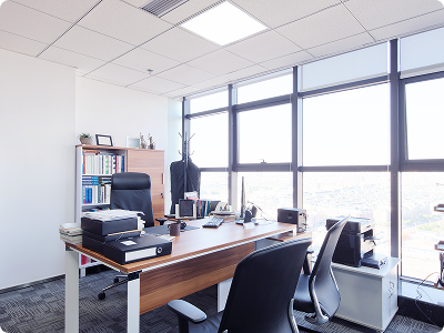 Office Space